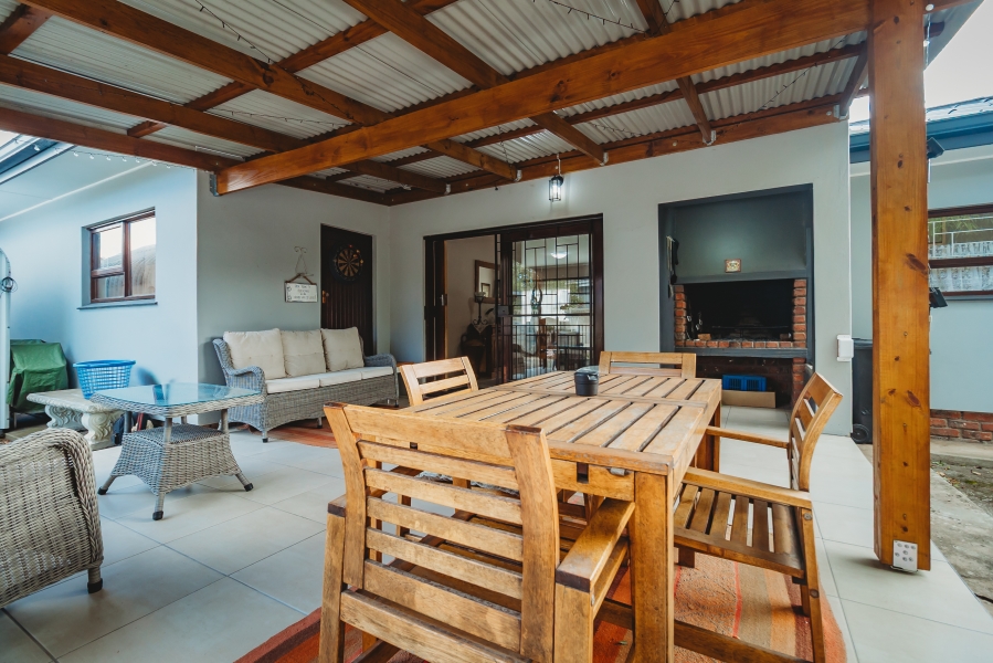 3 Bedroom Property for Sale in Denver Park Western Cape